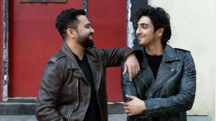 YRF Stakes Good Friday 2027 on Ali Abbas Zafar’s Untitled Action-Romance