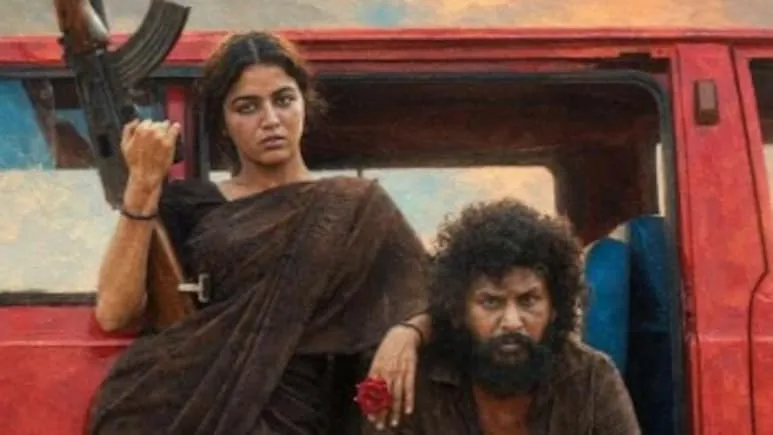 DC Review: Lokesh Kanagaraj की दमदार एक्टिंग ने जीता दिल