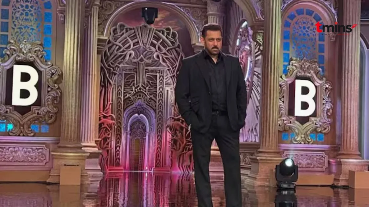 Bigg Boss 20 to Premiere on September 6 Across India