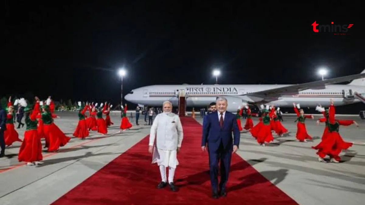 PM Modi Kyrgyzstan Visit: SCO Summit में होंगे शामिल