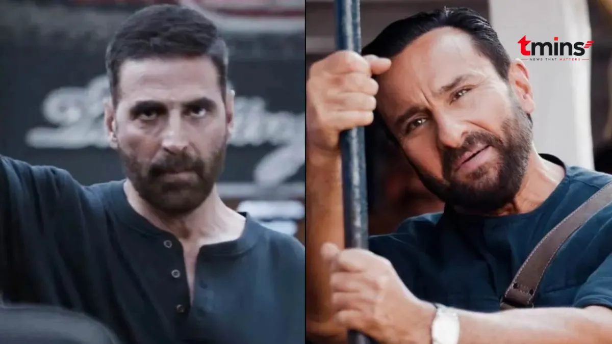 Haiwaan Box Office Prediction: Akshay-Saif Opening Day