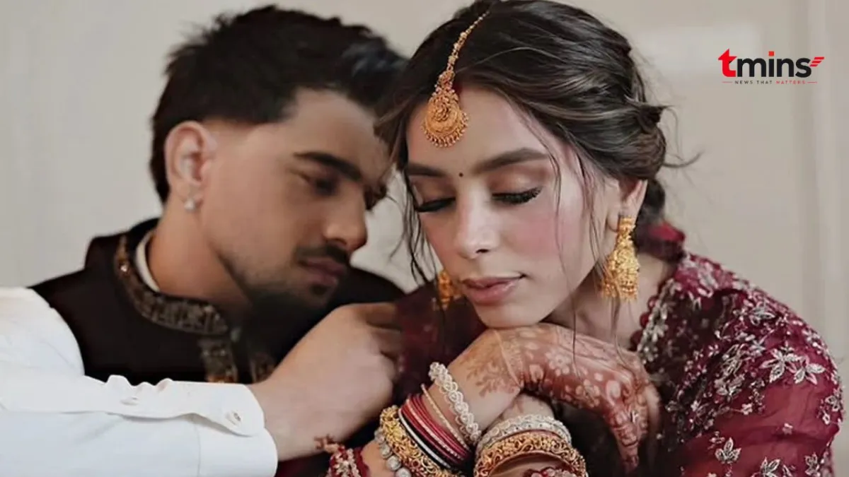 Jass Manak Faces Backlash Over Engagement Video