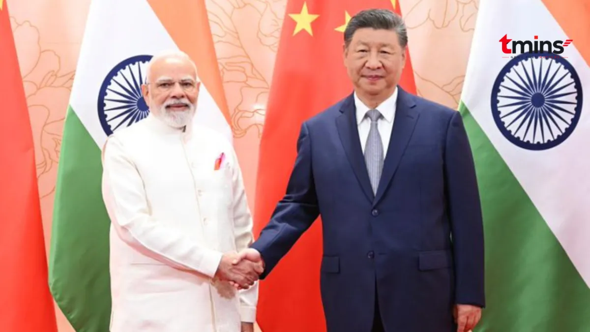 Modi-Xi meeting to be a key diplomatic event during BRICS Summit