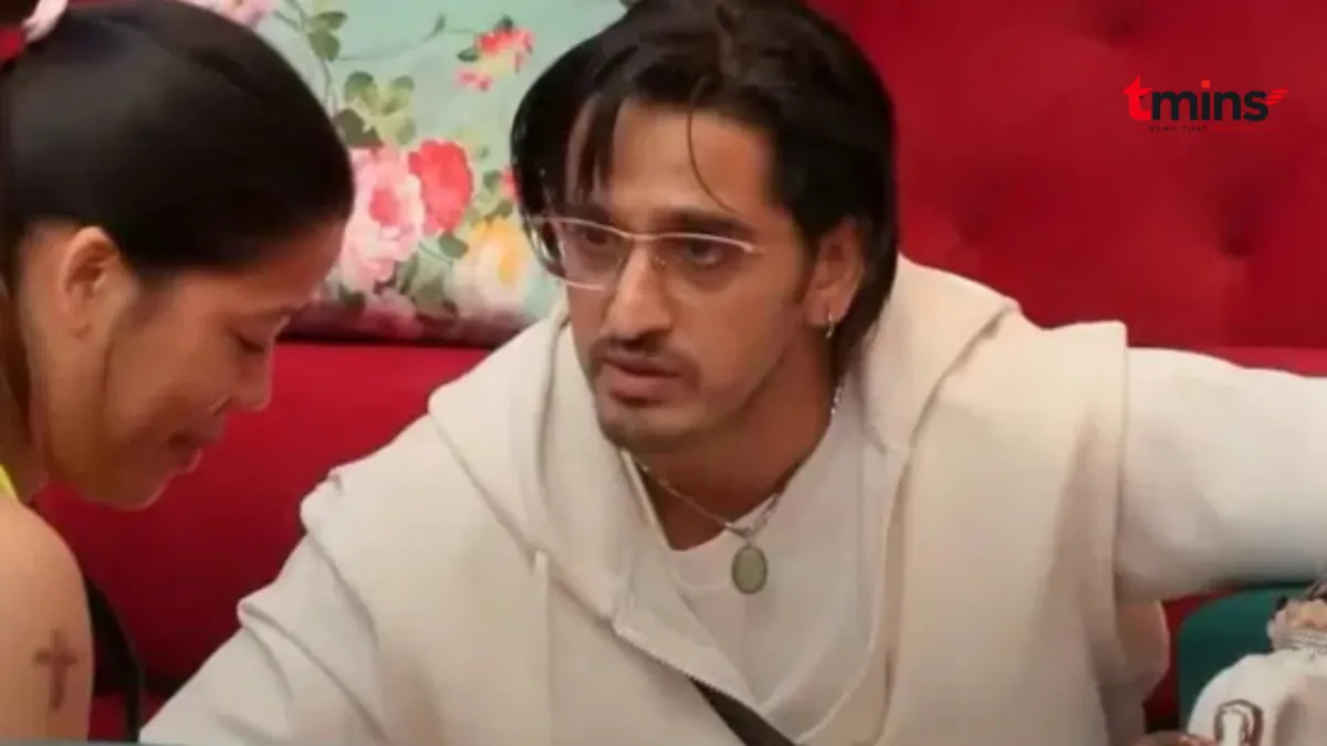 Who is Qazi Touqeer? Salman ने बताया ‘Only Rockstar’
