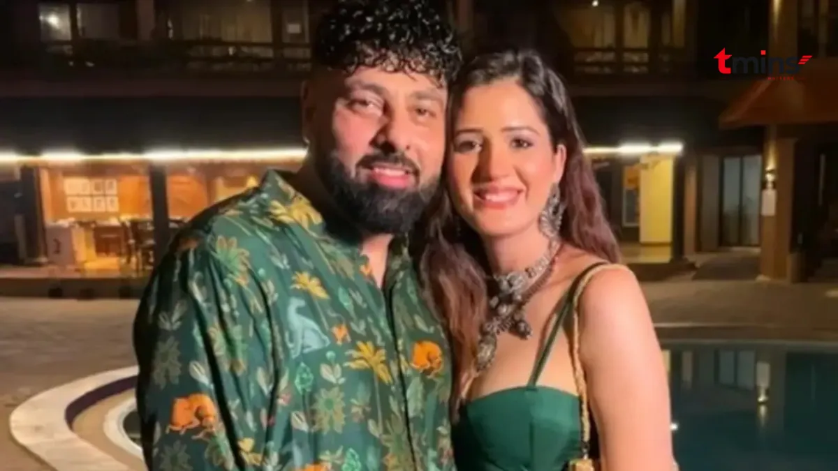 Bigg Boss 20: Isha Rikhi ने Badshah से शादी को बताया Toxic